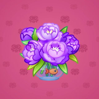 Lush Bouquet #102015