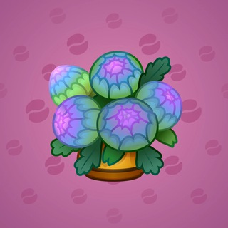 Lush Bouquet #102143