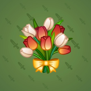 Lush Bouquet #102152
