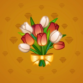 Lush Bouquet #102166