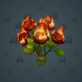 Lush Bouquet #102168