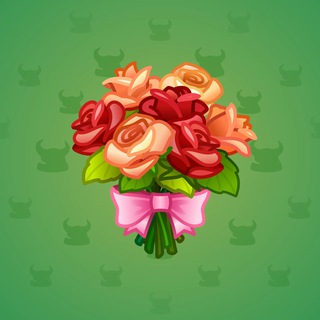 Lush Bouquet #102172
