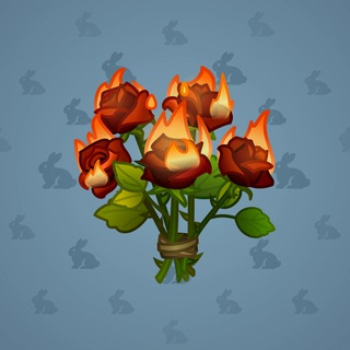 Lush Bouquet #102177