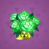 Lush Bouquet #102290