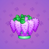 Lush Bouquet #102295