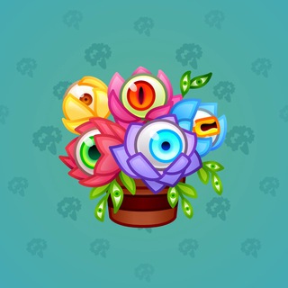 Lush Bouquet #102383