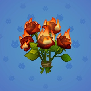 Lush Bouquet #102385