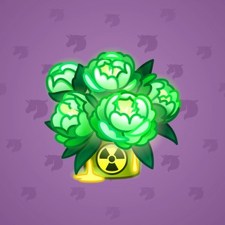 Lush Bouquet #102396