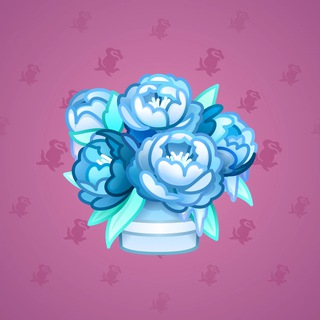 Lush Bouquet #102454