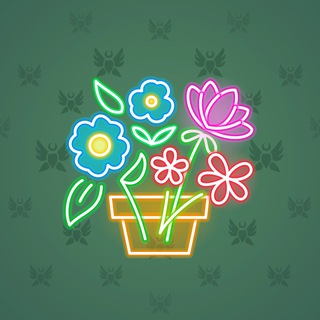 Lush Bouquet #102455