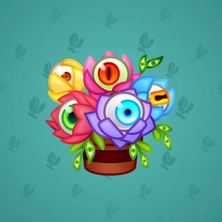 Lush Bouquet #102476