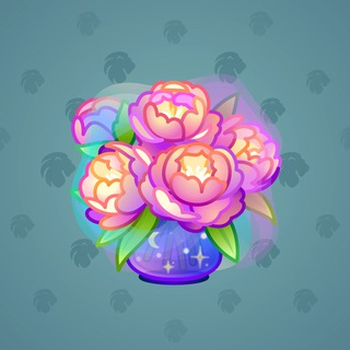 Lush Bouquet #102483