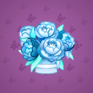 Lush Bouquet #102498