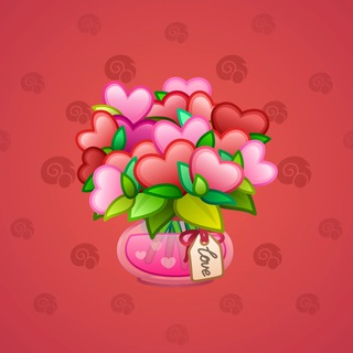 Lush Bouquet #102714