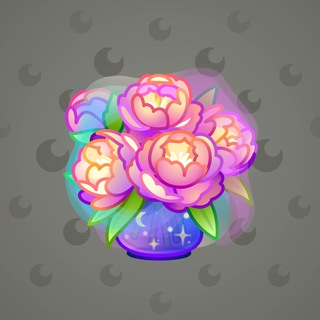 Lush Bouquet #102723