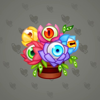 Lush Bouquet #102732