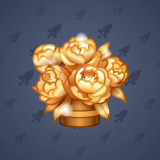Lush Bouquet #102735