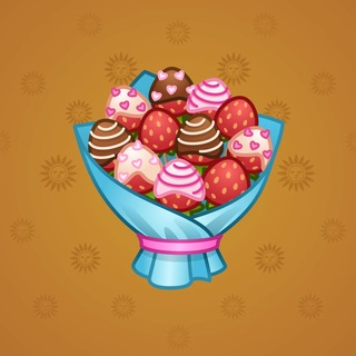 Lush Bouquet #110869