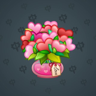 Lush Bouquet #110886