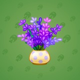 Lush Bouquet #110890