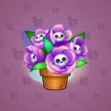 Lush Bouquet #110912