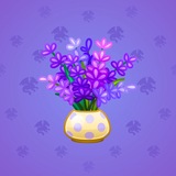 Lush Bouquet #110921