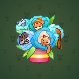 Lush Bouquet #110923