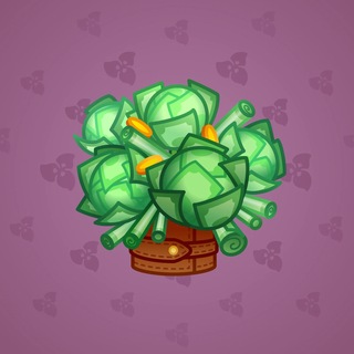 Lush Bouquet #110925