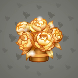 Lush Bouquet #62774