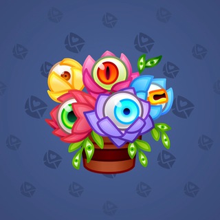 Lush Bouquet #62777