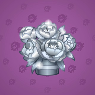 Lush Bouquet #62784
