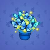 Lush Bouquet #63324