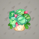 Lush Bouquet #63327