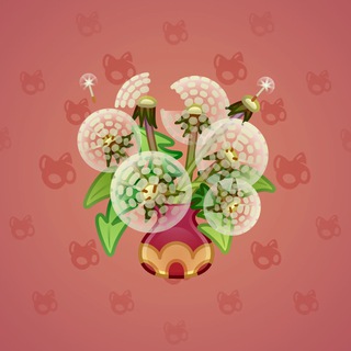 Lush Bouquet #63337