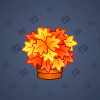 Lush Bouquet #63346