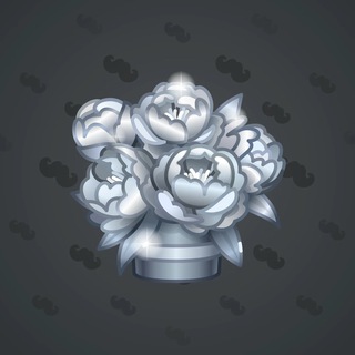 Lush Bouquet #63469