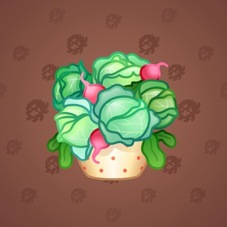 Lush Bouquet #63478