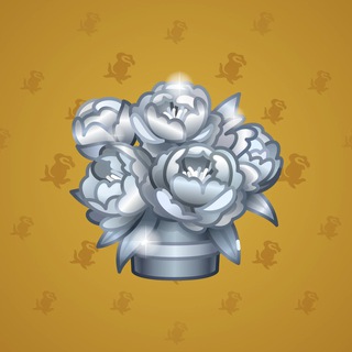 Lush Bouquet #64000