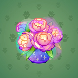 Lush Bouquet #64022