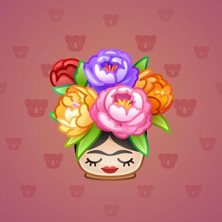 Lush Bouquet #64031