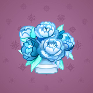 Lush Bouquet #64044