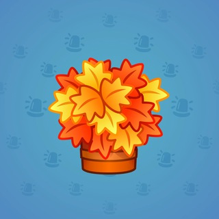 Lush Bouquet #64233