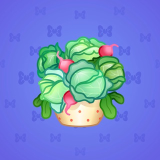 Lush Bouquet #64236