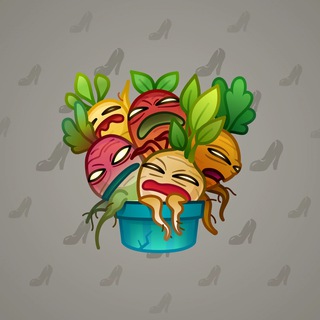 Lush Bouquet #64264