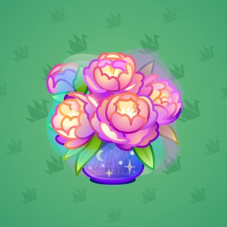 Lush Bouquet #64267