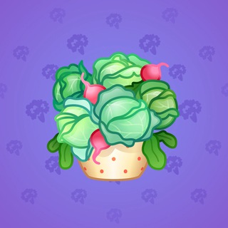 Lush Bouquet #64277