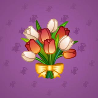 Lush Bouquet #64297