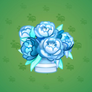 Lush Bouquet #64299