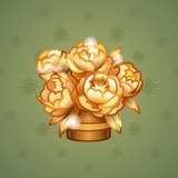Lush Bouquet #64306