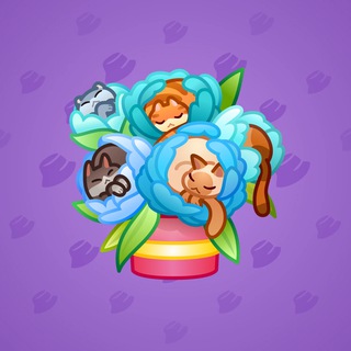 Lush Bouquet #64387